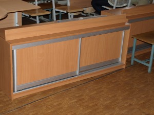 biuro baldai 